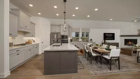 Kitchen - 15307 Le Reve Ln, Conroe, TX 77302 photo 1 of 1