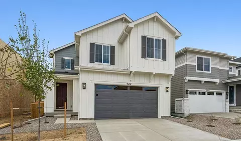 9231 Telluride Ct, Commerce City, CO 80022