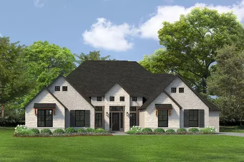 119 Endowment Ln, Rockwall, TX 75032