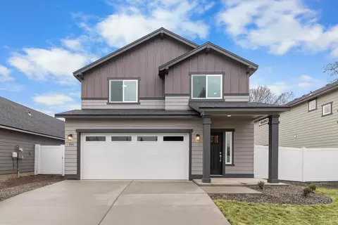 306 N Viewmont Ct, Spokane Valley, WA 99016
