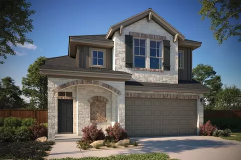 1504 Corsac Way, Austin, TX 78758
