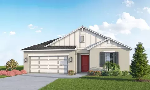 Exterior - 13019 Deer Park Loop, Parrish, FL 34219 photo 3 of 5