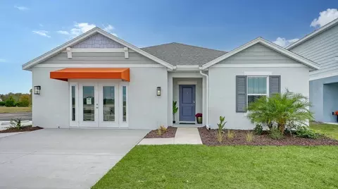 Exterior - 13019 Deer Park Loop, Parrish, FL 34219 photo 5 of 5