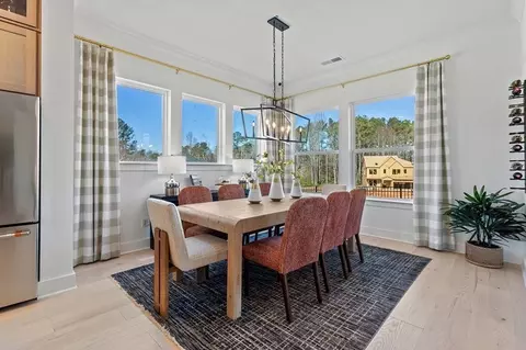 Dining - 4460 Beechnut Cir, Cumming, GA 30028 photo 1 of 1