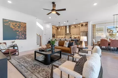 Living - 4460 Beechnut Cir, Cumming, GA 30028 photo 1 of 2