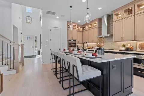 Kitchen - 4460 Beechnut Cir, Cumming, GA 30028 photo 3 of 3