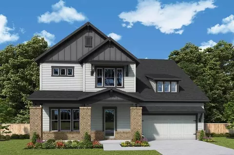 4460 Beechnut Cir, Cumming, GA 30028