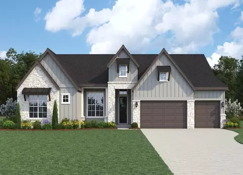 2001 Whispering Oaks Ln, Waller, TX 77484