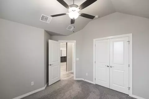 Bedroom - 2800 Heather Hvn, Moore, OK 73160 photo 2 of 11