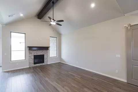 Living - 2800 Heather Hvn, Moore, OK 73160 photo 7 of 11