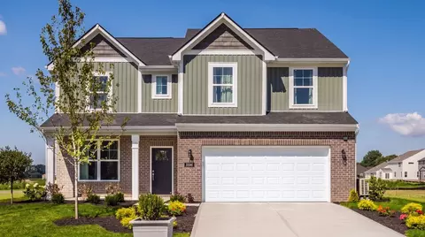 1005 Stratton Way, Shelbyville, KY 40065