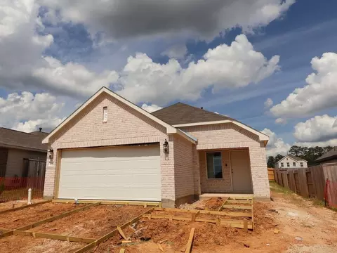 539 Flower Reed Ct, Magnolia, TX 77354