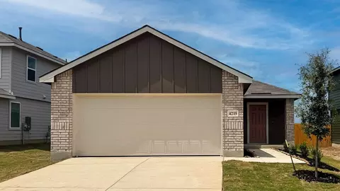 4215 Paprika Grv, Von Ormy, TX 78073
