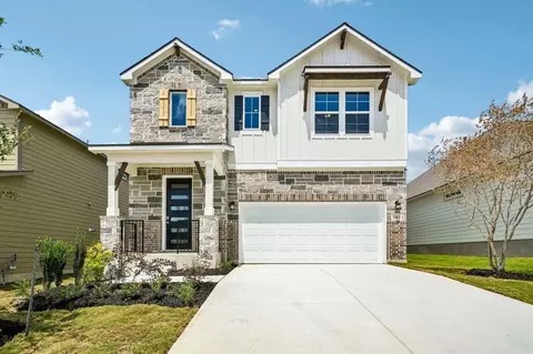 843 Fort Kylo, San Antonio, TX 78245
