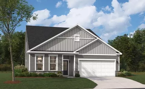 3 Harbour River Cir, Greenville, SC 29607