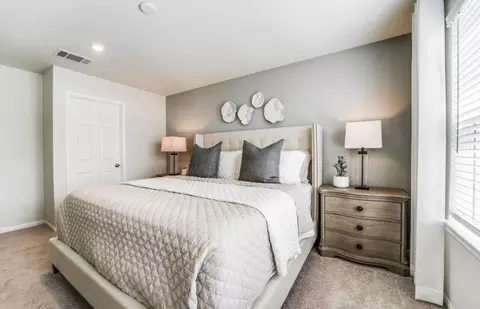 Bedroom - 574 Ruby Bend Ln, Montgomery, TX 77356 photo 2 of 6