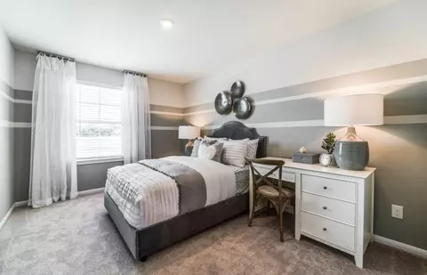 Bedroom - 574 Ruby Bend Ln, Montgomery, TX 77356 photo 1 of 6