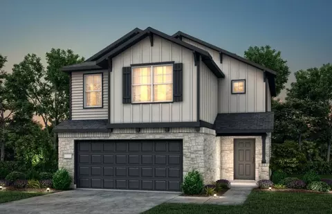 574 Ruby Bend Ln, Montgomery, TX 77356