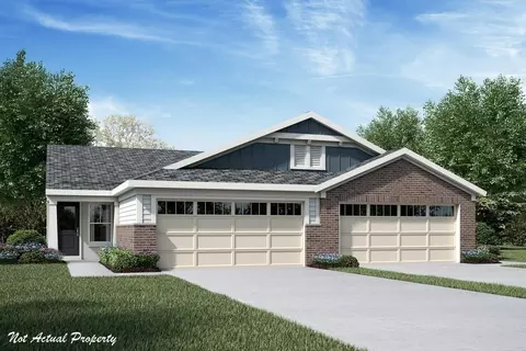 6277 Seavey St, Galloway, OH 43119