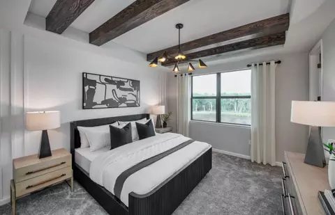 Bedroom - 7793 SW Bentley Ln, Stuart, FL 34997 photo 1 of 3