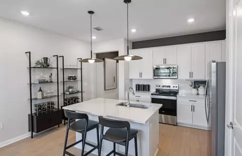 Kitchen - 7793 SW Bentley Ln, Stuart, FL 34997 photo 1 of 1