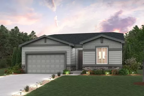 42804 Calusa Pines Rd, Elizabeth, CO 80107