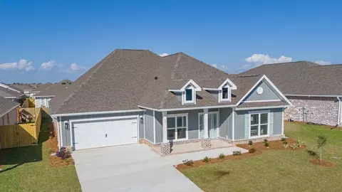 154 Owls Head Farms Blvd, Freeport, FL 32439
