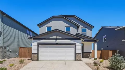 Exterior - 21217 SE Pelee Dr, Bend, OR 97702 photo 2 of 7
