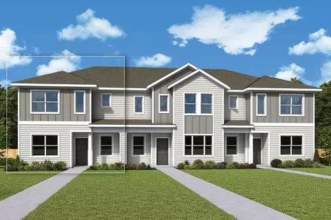 3416 Star Jasmine Dr, Charlotte, NC 28227