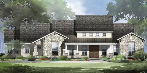 8283 Blue Oak Way, Garden Ridge, TX 78266