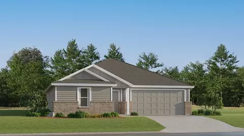 123 Peluce Pl, Caldwell, TX 77836