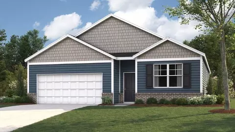 62 Hawks Dr, Rossville, GA 30741