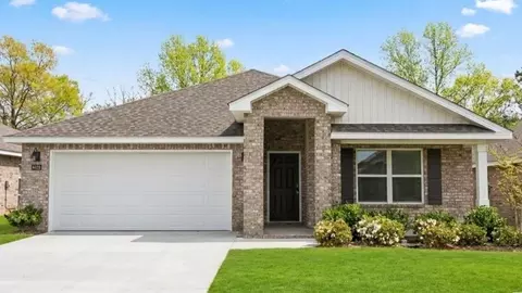 4432 Cecil Bolton Dr, Mobile, AL 36619