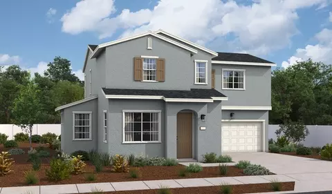 2221 N Baldridge Canyon Ct, San Bernardino, CA 92346