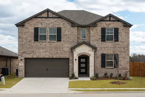 3401 Longfellow Ave, Anna, TX 75409