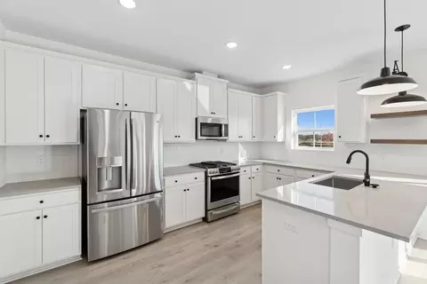 Kitchen - 7 Silverbell Ave, Berlin, NJ 08009 photo 1 of 5
