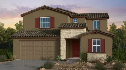 Exterior - 7911 E Raleigh Ave, Mesa, AZ 85212 photo 2 of 25