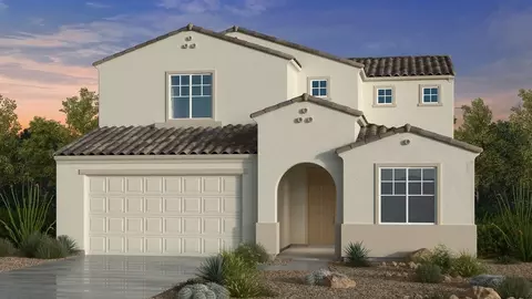 7911 E Raleigh Ave, Mesa, AZ 85212