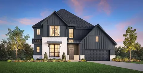 5318 Gilded Estates Dr, Richmond, TX 77469