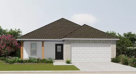 8952 Arbor View Dr, Baton Rouge, LA 70811