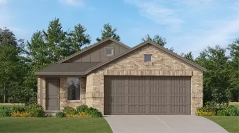 15203 Abella Dr, Montgomery, TX 77316