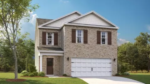 2102 Fairview Hills Dr NE, Cleveland, TN 37323