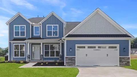 1516 Delhaven Ct, Campobello, SC 29322