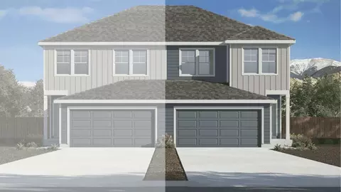 3681 Glenna Pl, Colorado Springs, CO 80907