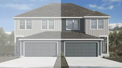 3681 Glenna Pl, Colorado Springs, CO 80907