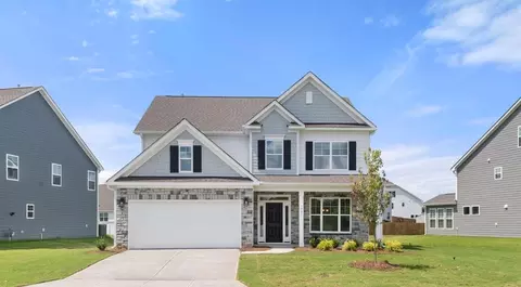 1641 Wareham Dr, Mebane, NC 27302