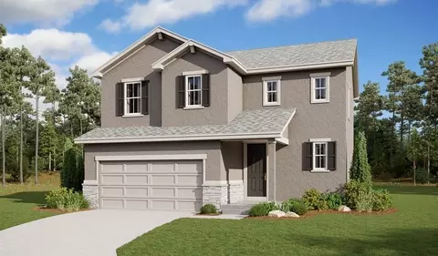 2502 Torino Way, Pueblo, CO 81001