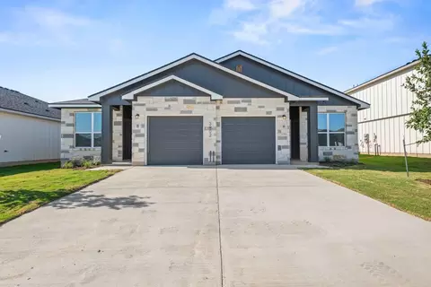 3902 Sugar Hackberry Trl, Killeen, TX 76542