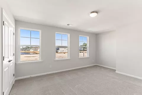 Bedroom - 39 Blues Dr, Pooler, GA 31322 photo 8 of 9