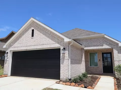 507 Flower Reed Ct, Magnolia, TX 77354